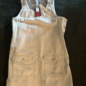 Tommy Hilfiger Overalls skirt